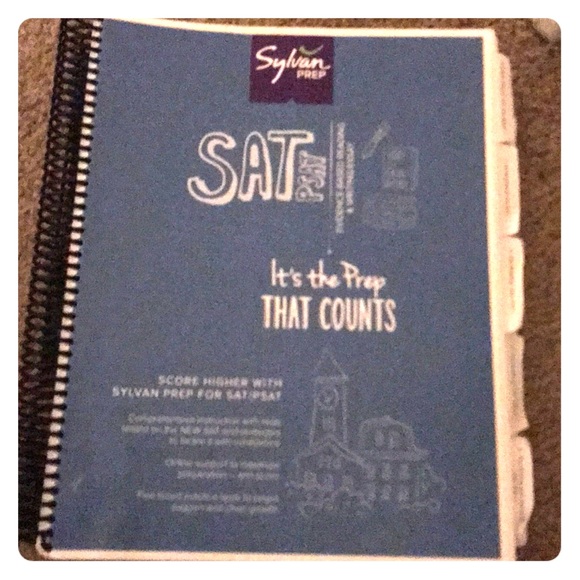 Sat English Book - Picture 1 of 1